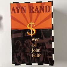 ayn rand gebraucht kaufen  Leutenbach