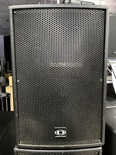 Dynacord cp12 speakers for sale  UK