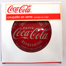 Coca cola ravier d'occasion  Cloyes-sur-le-Loir