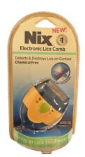 Nix electronic lice for sale  Linwood