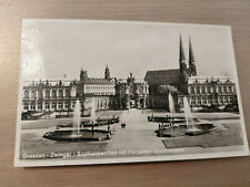 Postkarte dresden zwinger gebraucht kaufen  Thedinghausen