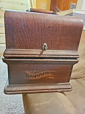 American graphophone company for sale  Lincoln