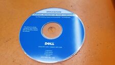 Dell application disc for sale  Bellaire