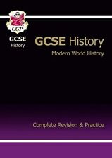Gcse modern history for sale  Shipping to Ireland