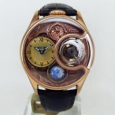 Usado, Reloj MEMOURIG AT1118-RGRGBRR STELLAR Fabricación Stella Tourbillon Automático segunda mano  Embacar hacia Argentina