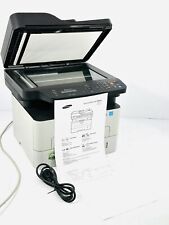 Samsung Xpress M2880FW Monochrome Laser Mulfi-Func Printer Pg: 9282 ■S■TESTED■ for sale  Shipping to South Africa