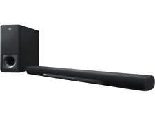 Barra de sonido - Yamaha ATS-2070, Subwoofer, Bluetooth, HDMI, Negro segunda mano  Embacar hacia Mexico