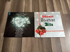 Christmas lot records for sale  Spring Hill
