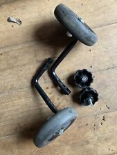 Stabilisers 12inch specialized for sale  LEAMINGTON SPA