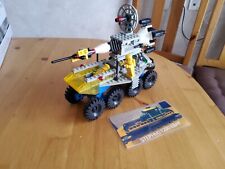 Lego space classic d'occasion  Beaune