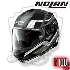 Casque moduler nolan d'occasion  Expédié en France