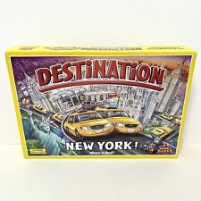Destination new york for sale  NESTON