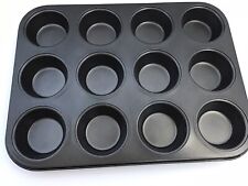 Cupcake tray bakeware for sale  Madison
