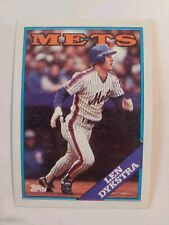 1988 topps len for sale  Virginia Beach