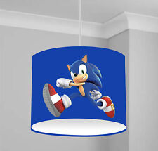 Sonic hedgehog ceiling for sale  Shipping to Ireland