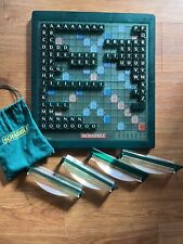 Scrabble 60th anniversary for sale  Gloucester
