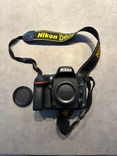 Nikon d610 24.3mp for sale  NELSON
