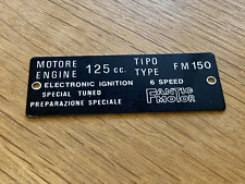 Fantic motor tx150 for sale  Shipping to Ireland