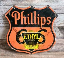 Vintage phillips ethyl for sale  Wethersfield
