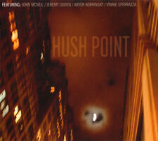 Hush point featuring usato  Spedire a Italy