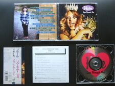 Usado, HOLE Live Through This 1994 JAPÃO 1ST PRESS CD com OBI MVCG-152 Courtney Love comprar usado  Enviando para Brazil