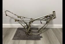 Yamaha 175 frame for sale  MANSFIELD