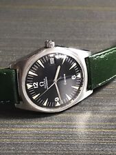 Relógio masculino automático Omega Geneve vintage mostrador raro comprar usado  Enviando para Brazil