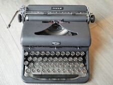 royal precision typewriter for sale  Troutman