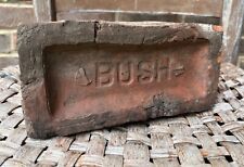 Antique paver brick for sale  Antioch