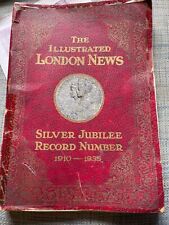 Illustrated london news for sale  BUDE