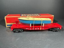 1957 lionel 6801 for sale  Lake Worth