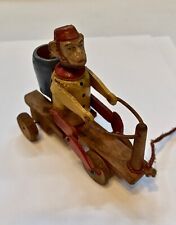 Vintage toy pull for sale  CHARD
