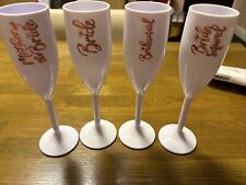 Bridal party prosecco for sale  WAKEFIELD