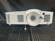Optoma dlp projection for sale  San Jose