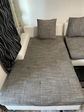 Moderne große couch gebraucht kaufen  Dresden