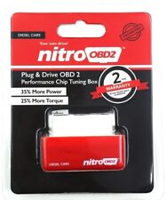 Nitro power diesel for sale  MILTON KEYNES