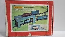 Hornby r403 operating for sale  STANLEY