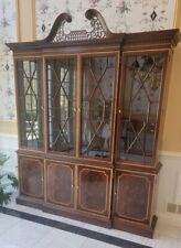 Councill craftsmen mahogany for sale  Westfield