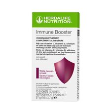 Immune booster herbalife d'occasion  Claye-Souilly
