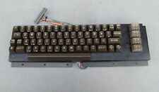 Tastatur commodore c64 gebraucht kaufen  Deutschland
