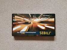 Sebili optical safety d'occasion  Expédié en Belgium