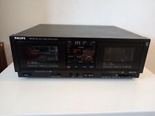 Philips fc772 cassette for sale  WORTHING