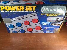 Nintendo nes power for sale  Griffith