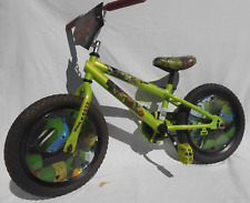 bike 16 tmnt for sale  Spring Valley