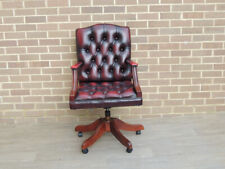 Winchester gainsborough chair for sale  LONDON