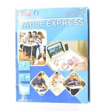 Starlyf table express for sale  TAMWORTH