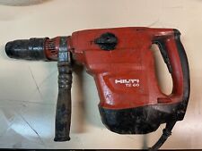 Perforateur hilti avr d'occasion  Saint-Ouen