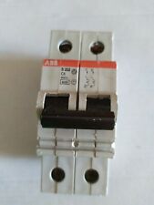 Abb s252 interruttore usato  Bormio