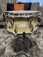 Orange County Drum & Percussion Snare Drum OCDP for sale  Shipping to South Africa