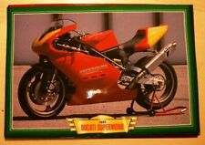 Ducati supermono 1993 for sale  BRISTOL